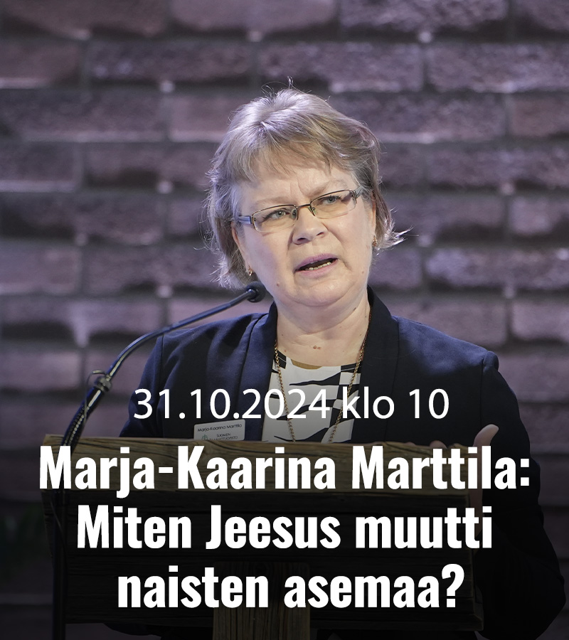 Raamattuopisto 2024 Avoimet Ovet Marja Kaarina Marttila 800x900