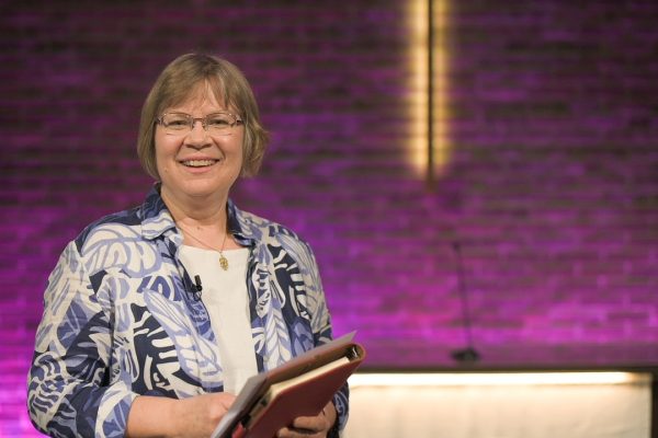 Marja kaarina kevatjuhla