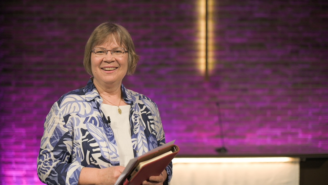 Marja kaarina kevatjuhla