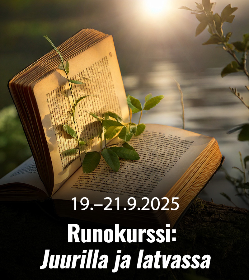 Raamattuopisto 2025 runokurssi 800x900