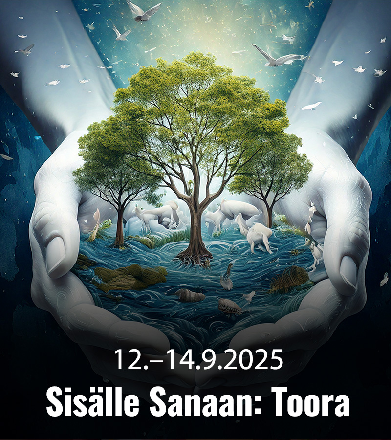 Raamattuopisto 2025 sisalle sanaan toora 800x900