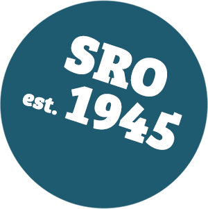 Raamattuopisto est 1945 Raamattuopisto est 1945