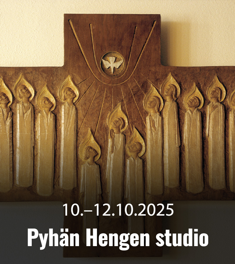 Raamattuopisto 2025 pyhan hengen studio 800x900
