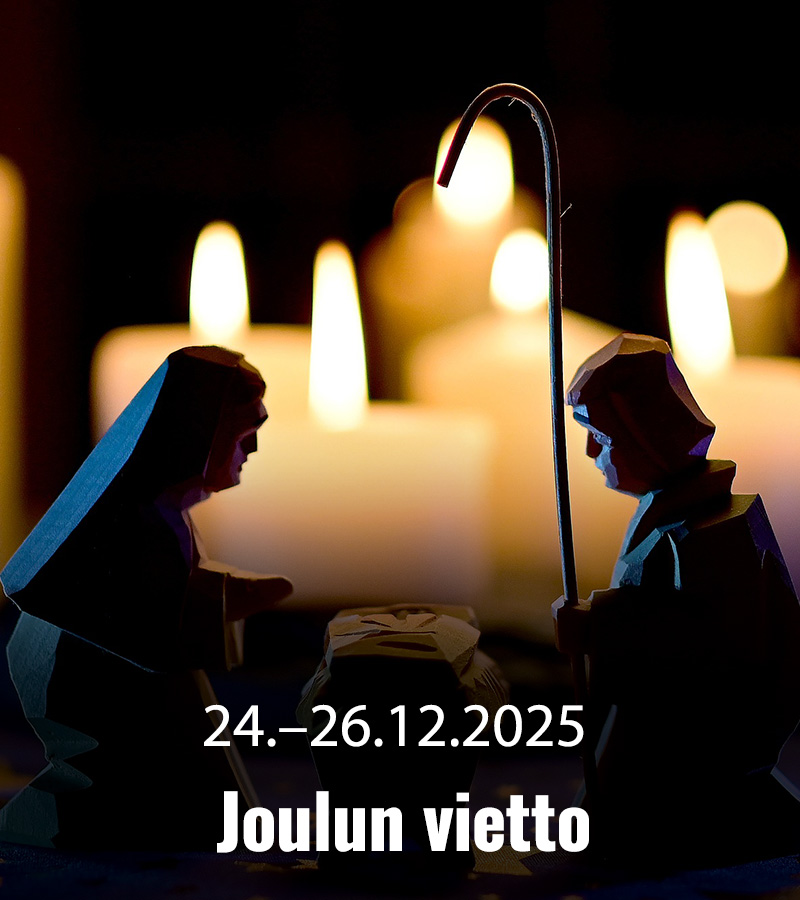 RAAMATTUOPISTO 2025 Joulun vietto 800x900