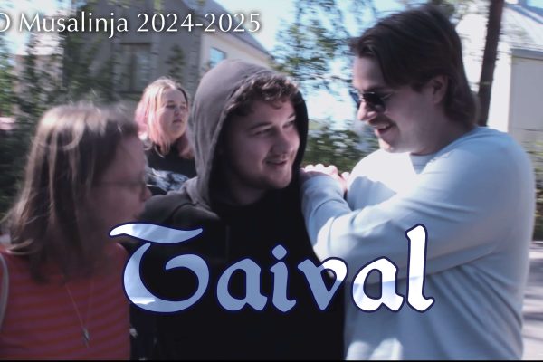 MusiikkivideoTaival Mainoskuva artikkeleihin