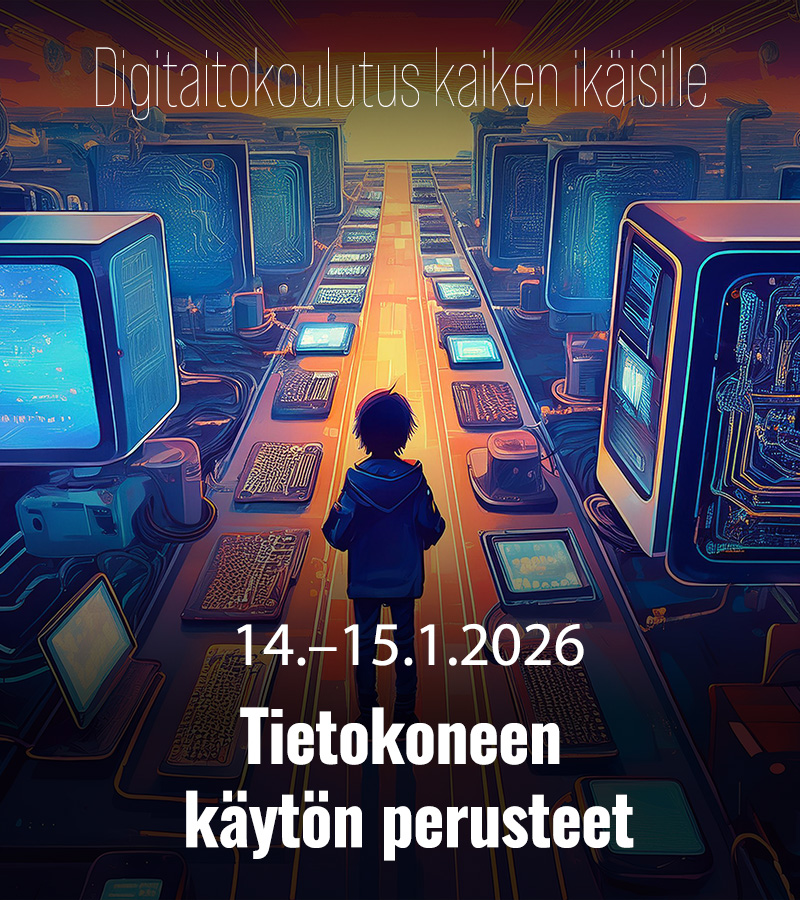 RAAMATTUOPISTO 2026 Digitaitokoulutus 1 800x900