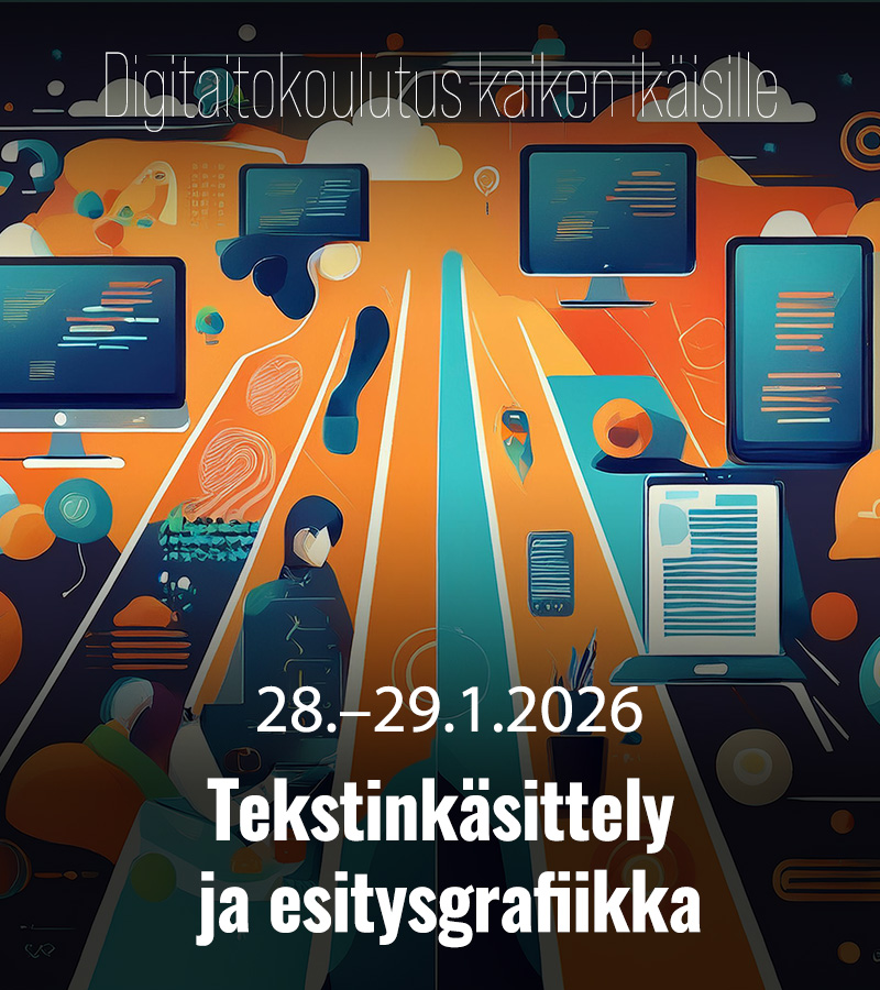 RAAMATTUOPISTO 2026 Digitaitokoulutus 2 800x900