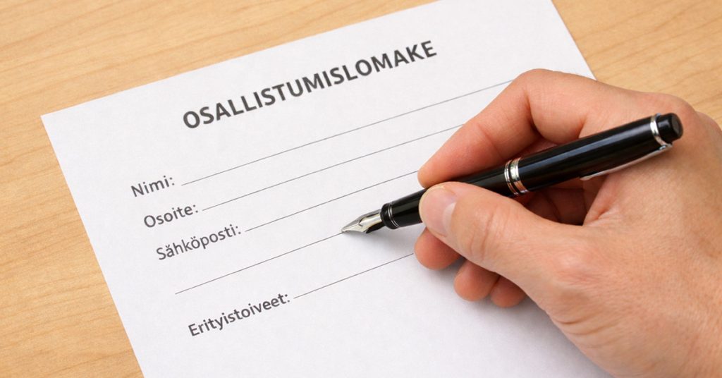 RAAMATTUOPISTO 2026 QR koodi Osallistumislomake 1200x628