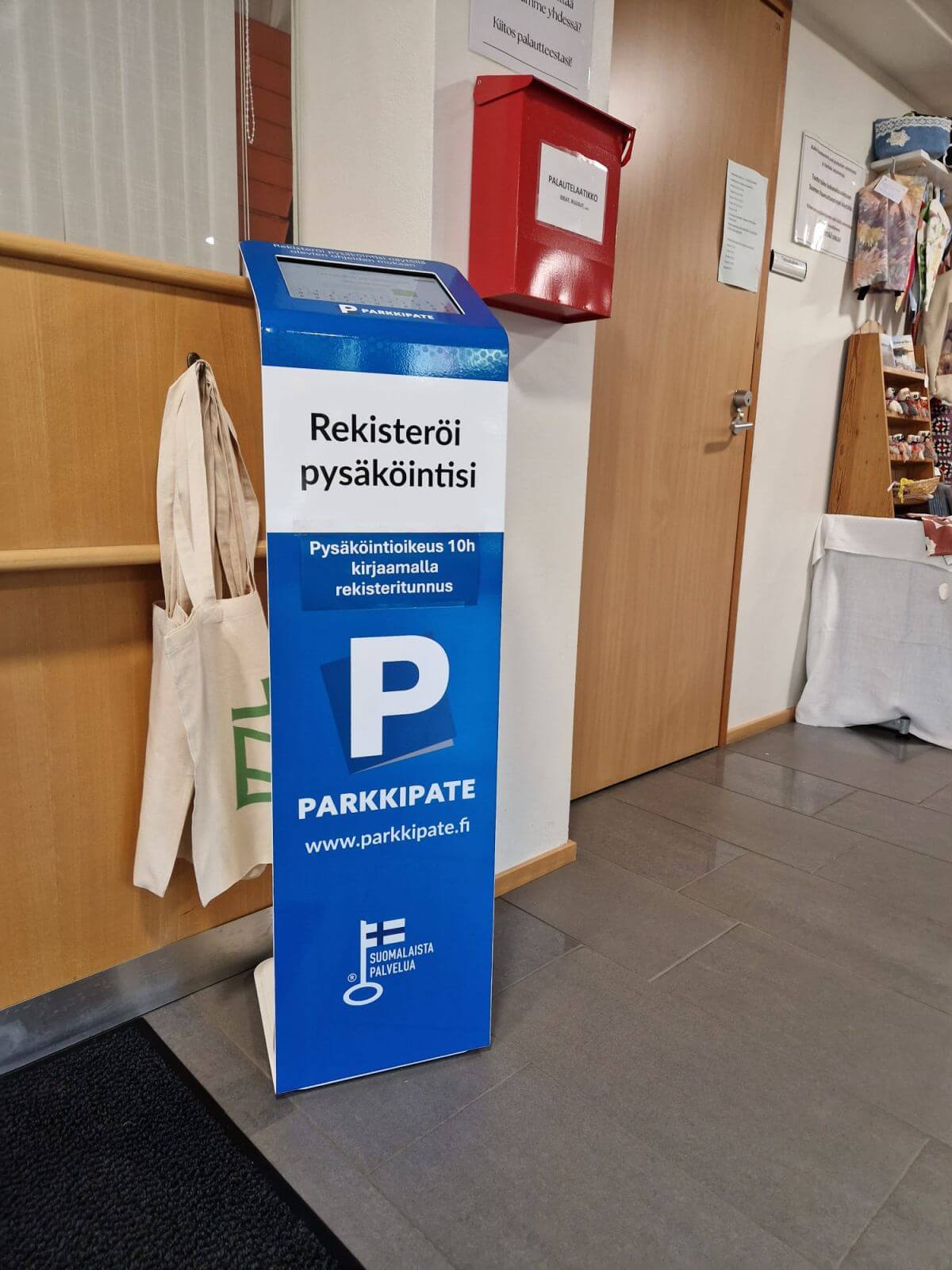 Raamattuopisto-Kauniainen-AulaPate Raamattuopisto Kauniainen AulaPate