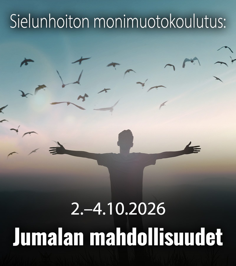 VR 2026 Sielunhoito Jumalan mahdollisuudet 800x900