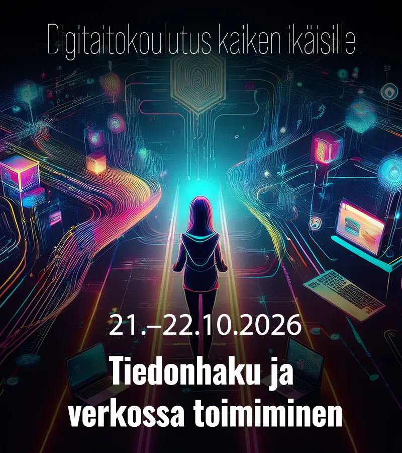 RAAMATTUOPISTO 2026 Digitaitokoulutus 3 4 800x900