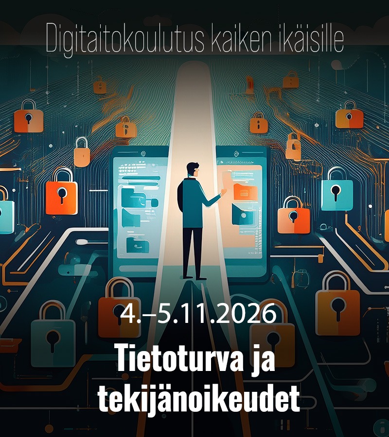 RAAMATTUOPISTO 2026 Digitaitokoulutus 3 5 800x900