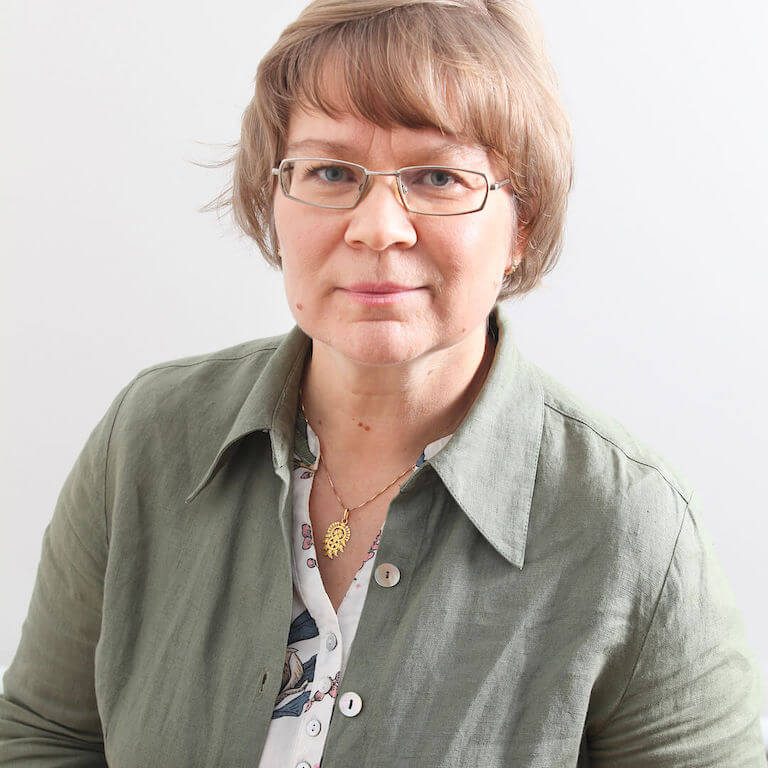 SRO-Raamattuopisto-Rehtori-Marja-Kaarina-Marttila-2019 Suomen Raamattuopiston rehtori Marja-Kaarina Marttila